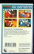 Die fantastischen Vier - Das Weltraummonster [VHS]