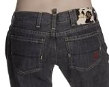 Ed Hardy - ED HARDY Premium Denim Jeans 27 Low-rise Charcoal Womens