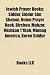 Jewish Prayer Books (Study Guide): Siddur, Siddur