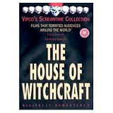 House of Witchcraft (1989) ( La casa del sortilegio ) [ NON-USA FORMAT, PAL, Reg.2 Import - United Kingdom ]