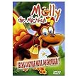 Molly, die Milchkuh