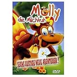 Eigenschaften Power Station GmbH  / Molly, die Milchkuh