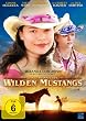 Das Geheimnis des wilden Mustangs