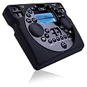 Hercules MP3-Player Mobile DJ schwarz