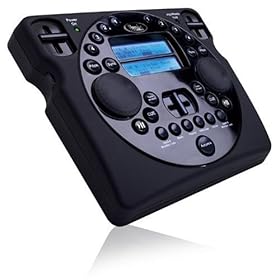 Hercules Mixer Audio - Mobile DJ MP3 Black Hercules Mixer Audio - Mobile DJ MP3 Black