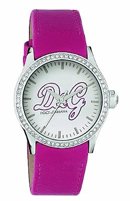 Dolce & Gabbana DW0270 DG Dolce Gabbana Ladies Watches DW0270 - 4