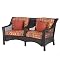 Home Madaga 2008 Wicker Tete-A-Tete