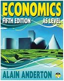 Economics AS