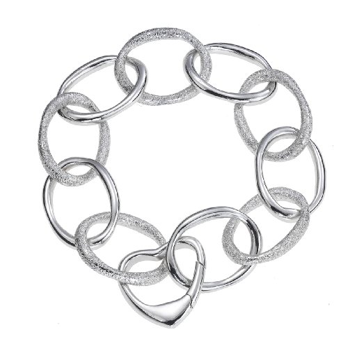 ZEEme Fashion Damenarmband Modeschmuck 20cm 387060015 Preisvergleich