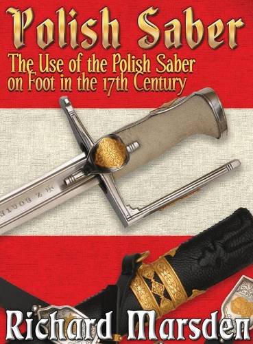 The Polish Saber, by Richard Marsden
