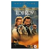 Rob Roy [VHS] [Import] Rob Hurt