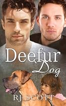 Deefur Dog Deefur Dog