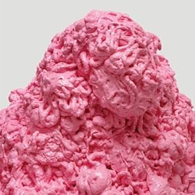 Battles album cover