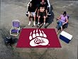 Montana Grizzlies 5'x8' Ulti-Mat Floor Mat (Rug)