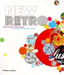 New Retro : Classic Graphics, Today's...