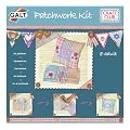 Galt Toys Patchwork Craft Set Kit
