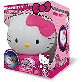 Tech 4 Kids Hello Kitty Lantern Light