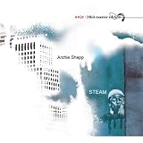 Revue Archie Shepp  / Steam