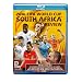 2010 Fifa World Cup South Africa Review [Blu-ray] [Import]