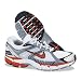 Nike Men's Air Structure Triax X Running Shoe