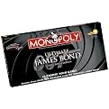USAopoly My James Bond Monopoly