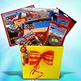 Gifts for Kids Disney Pixar Car Ideal Get Well Soon and Birthday Gift Baskets On Sale