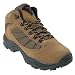 Bearpaw Mens Genuine Leather Tracker Hiking Boots