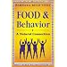 Food & Behavior: A Natural Connection