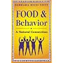 Food & Behavior: A Natural Connection