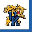University of Kentucky Wildcats Cocktail Napkins University of Kentucky Wildcats Cocktail Napkins