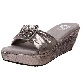 Buy Yellow Box Ladies Hailey Sandal by Yellow Box