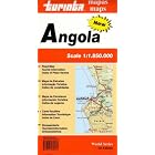 Angola (World Series) by