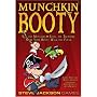 Munchkin Booty