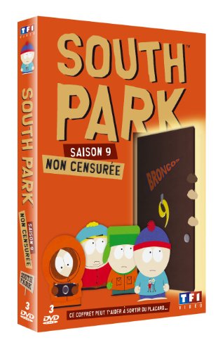 South Park - Saison 9 On Sale
