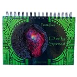 Daily Spread Tarot & Oracle Journal