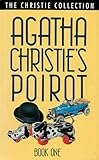Agatha Christie's Poirot. Bk 1
