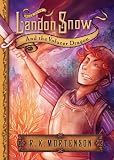 Landon Snow & the Volucer Dragon (Landon Snow)