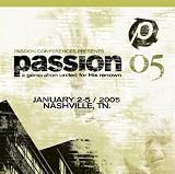 Waking Up To The Whole Gospel (Spoken Message from Louie Giglio - Passion 05: Live EP bundle)