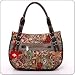 Tasche Oilily Premium Lily Flower - Shopper - OL237BN