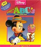 Disney Mickey's ABC A day at the fair