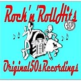 Rock'N Roll Hits - Verschiedene Interpreten