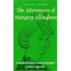 The Adventures of Margery Allingham