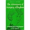 The Adventures of Margery Allingham