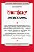 Search : Surgery Sourcebook: Basic consumer Health Information About Common Inpatient and Outpatient Surgeries, Including Critical Care and Trauma, Gastointestinal, Gynecologic an