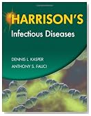 Harrison's Infectious Diseases