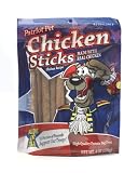 Patriot Pet Chicken Sticks