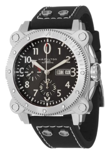 black friday price Hamilton H78616733