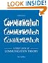 A First Look at Communication Theory