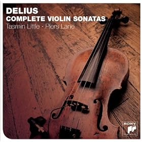 Delius: The Complete Violin Sonatas