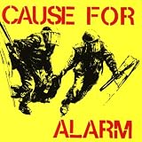 Cause for Alarm
